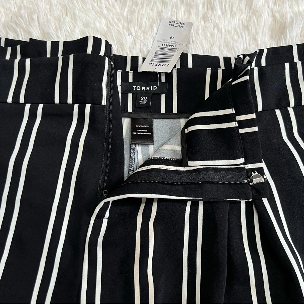 torrid brand new